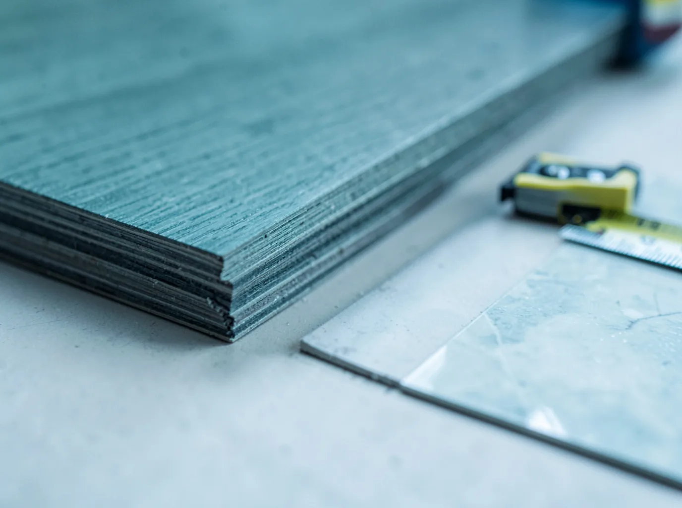 Luxury Vinyl Plank Installation Salida, CA FAQs